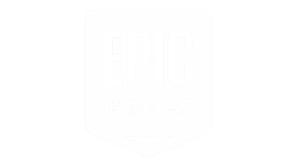 Epic Games logo